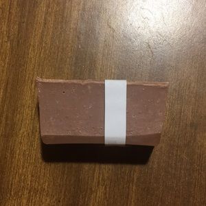 5/$25 Hot Cocoa Handmade Soap